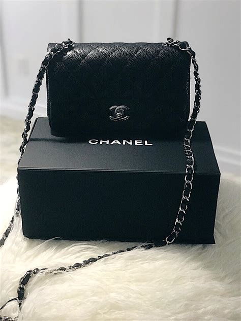 chanel mini flap bag|chanel mini flap bag review.